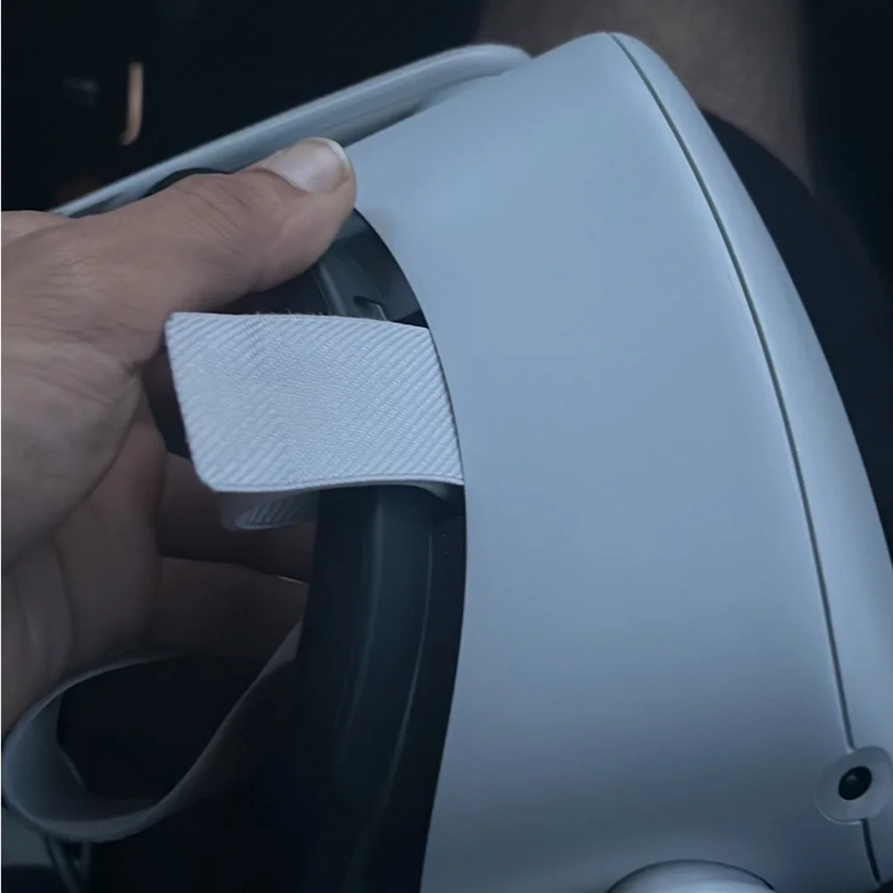 Selling oculus and full body tracking